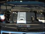 Volkswagen Passat 2.0T 2006 (Extrait vid�o)
